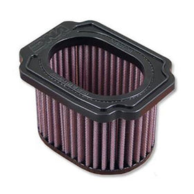 YAMAHA XTZ 690 TENERE 700 (19 - 25) DNA PERFORMANCE AIR FILTER - P3Tuning