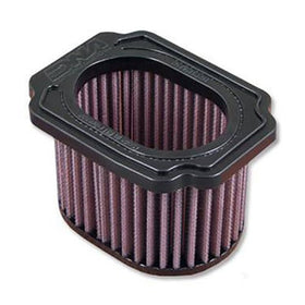 YAMAHA XTZ 690 TENERE 700 WORLD RAID (2022 - 2024) DNA PERFORMANCE AIR FILTER - P3Tuning