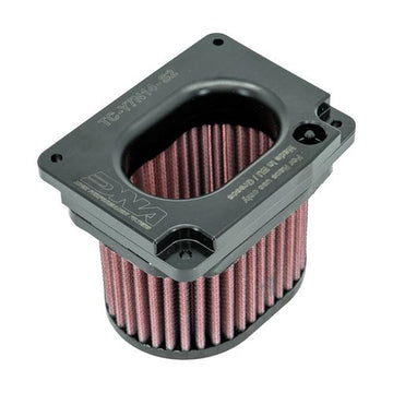 YAMAHA XTZ 690 TENERE 700 WORLD RAID (2022) DNA STAGE 2 AIR BOX COVER AND FILTER - P3Tuning