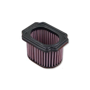 YAMAHA XTZ 690 TENERE 700 WORLD RAID (2022) DNA STAGE 2 AIR BOX COVER AND FILTER - P3Tuning