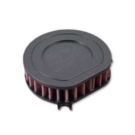 YAMAHA XVS 1100 V - STAR MIDNIGHT (06 - 09) DNA PERFORMANCE AIR FILTER - P3Tuning