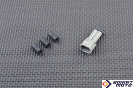 Yamaha YXZ 1000 R 2019 - 2024 EVAP / Canister Removal kit - P3Tuning