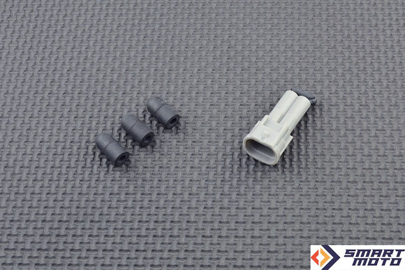 Yamaha YXZ 1000 R 2019 - 2024 EVAP / Canister Removal kit - P3Tuning