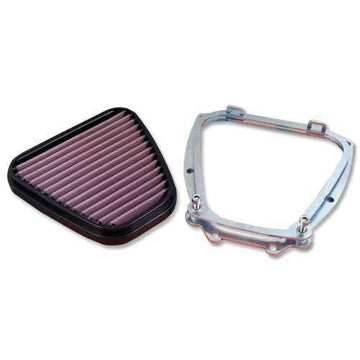 YAMAHA YZ 450FX (14 - 19) DNA STAGE 2 QUICK RELEASE AIR FILTER KIT - P3Tuning