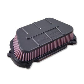 YAMAHA YZF - R6 S (06 - 09) DNA PERFORMANCE AIR FILTER - P3Tuning