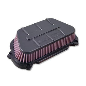 YAMAHA YZF - R6 S (06 - 09) DNA PERFORMANCE AIR FILTER - P3Tuning