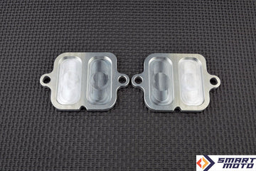 Honda VFR 800 F 1998-2019 PAIR Valve Removal Kit with Block Off Plates