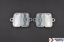 Honda CBR 1100 XX 1996-2007 PAIR Valve Removal Kit with Block Off Plates