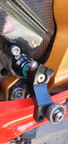 Aprilia Tuono 1000 R 2003-2011 Racetorx gear shift support