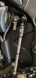 Yamaha YZF-R1 14B 2009 – 2014 Racetorx gear shift support