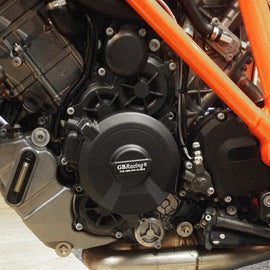 KTM 1290 SUPER DUKE R GENERATOR / ALTERNATOR COVER 2014-2022 - 0