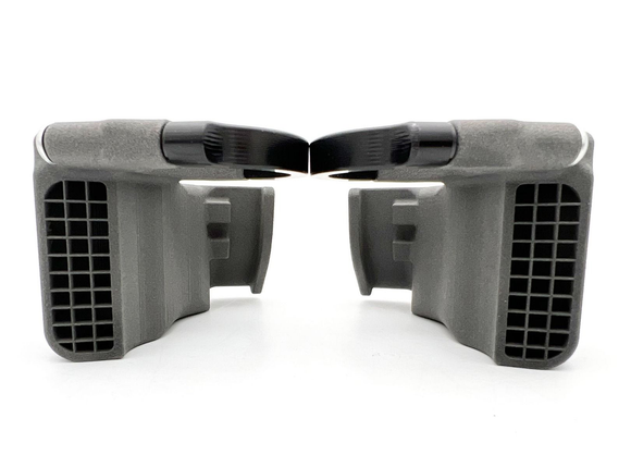 Spider - Brake air ducts - Yamaha YZF R6