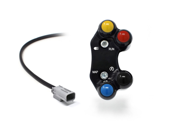 Aprilia RS 660 Jetprime Right Handlebar Switch