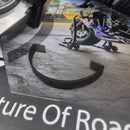 Triumph Street Triple 765 R / S / RS Racetorx Throttle Spacer Kit-2