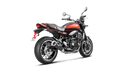 KAWASAKI Z900 RS Akrapovic Optional Stainless Steel 4-1 Racing Header Exhaust E-K9R3-3