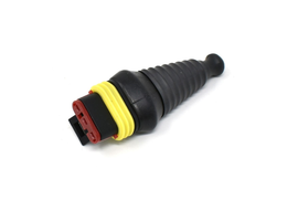 Aprilia RS 660 | TUONO 660 Jetprime Rear Light Eliminator / Bypass - 0