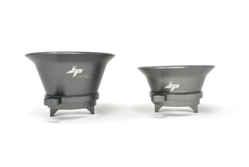 Aprilia RS 660 | TUONO 660 Jetprime Bell Mouths / Velocity Stacks Kit - 0