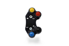 Aprilia RS 660 Jetprime Right Handlebar Switch - 0