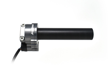 Aprilia RS 660 | Tuono 660 Jetprime Quick Action Throttle - 0