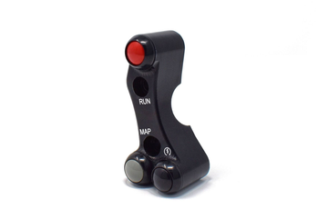 Aprilia RS 660 Jetprime Right Handlebar Switch - RACE - 0