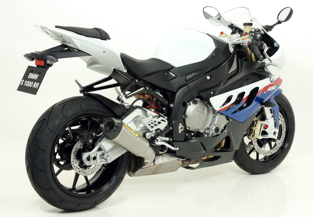 BMW S1000RR 2009 - 2014 Arrow Exhaust – P3Tuning