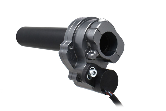 Aprilia RS 660 | Tuono 660 Jetprime Quick Action Throttle