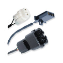 Kawasaki ZX-6R 636 2019 onward - 3 function - handlebar mount - Up Select Down-2