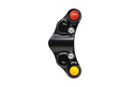 Aprilia RS 660 Jetprime Race Left Handlebar Switch-3