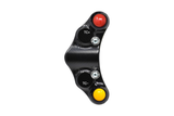 Aprilia RS 660 Jetprime Race Left Handlebar Switch