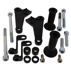 KTM 1290 SUPER DUKE R LSL Crash Pads Mounting KIT