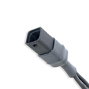 BMW S1000RR K46 and K67 - 3 function race switch - brake mount - Stop/Run Start Mode-3