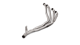 KAWASAKI Z900 RS Akrapovic Optional Stainless Steel 4-1 Racing Header Exhaust E-K9R3