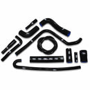 MV Agusta Brutale 910 2001 - 2009 12 Piece Samco Sport Silicone Radiator Coolant Hose Kit-2