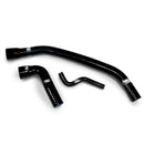 MV Agusta F3 675 2012 - 2020 3 Piece Samco Sport Silicone Radiator Coolant Hose Kit-3
