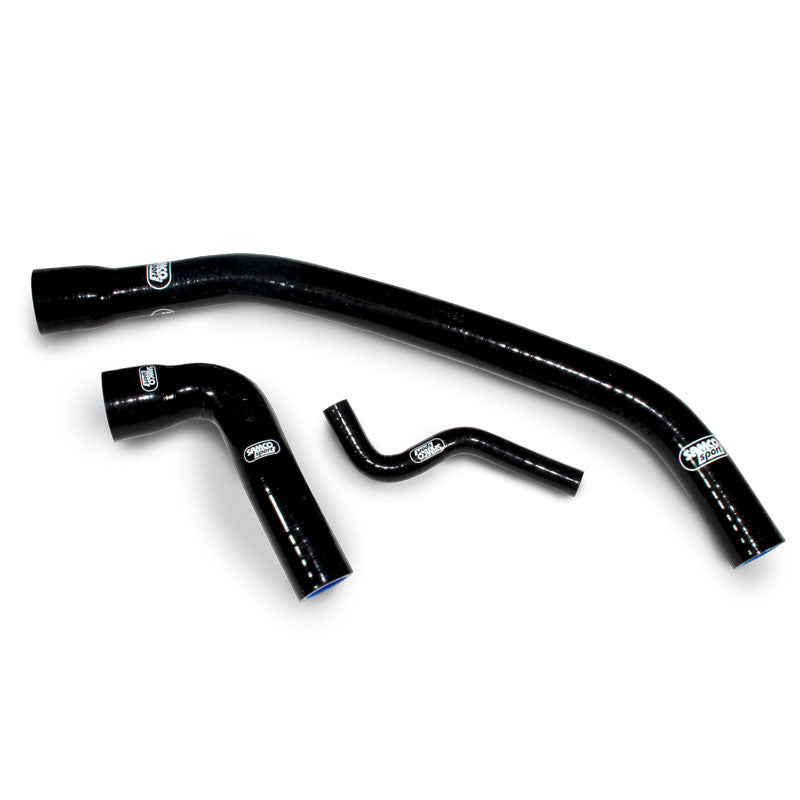 MV Agusta F3 675 2012 - 2020 3 Piece Samco Sport Silicone Radiator Coolant Hose Kit