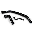 MV Agusta F3 675 RC 2012 - 2019 3 Piece Samco Sport Silicone Radiator Coolant Hose Kit-3