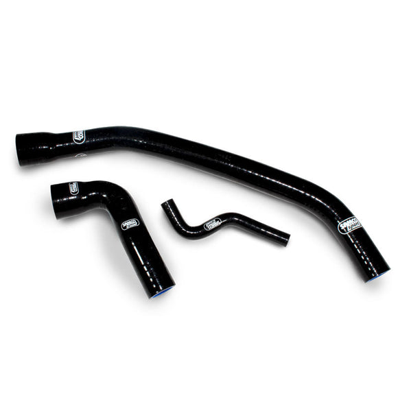 MV Agusta F3 675 RC 2012 - 2019 3 Piece Samco Sport Silicone Radiator Coolant Hose Kit