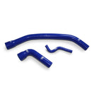 MV Agusta F3 800 RC 2017 - 2024 3 Piece Samco Sport Silicone Radiator Coolant Hose Kit-2