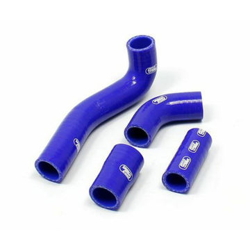 MV Agusta Brutale 1090 2013 - 2018 4 Piece Samco Sport Silicone Radiator Coolant Hose Kit