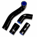 MV Agusta Brutale 1090 RR 2015 - 2018 4 Piece Samco Sport Silicone Radiator Coolant Hose Kit-3