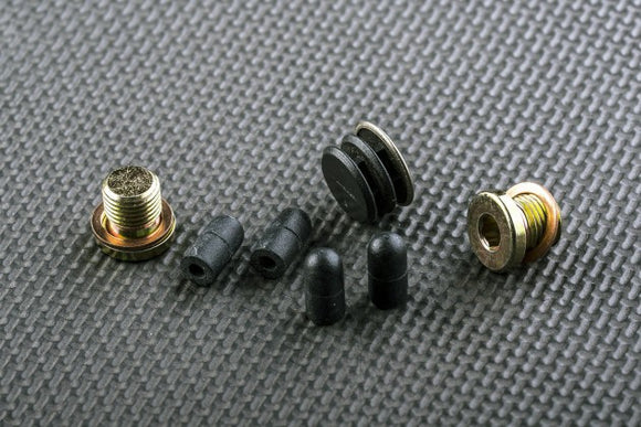 TRIUMPH SPEEDMASTER 865 2005 - 2006 AIS Valve Eliminator kit