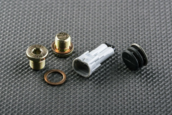 TRIUMPH SPEEDMASTER 865 2007 - 2015 AIS Valve Eliminator kit