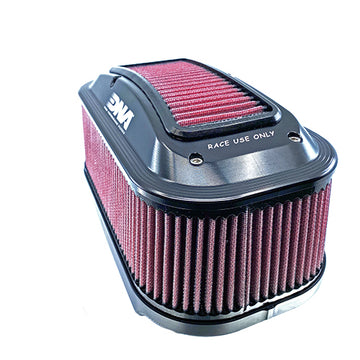 KTM 1290 SUPER DUKE R DNA Performance Air Filter Intake kit (TWO FILTERS) STAGE 3 (Check Availability) - 0