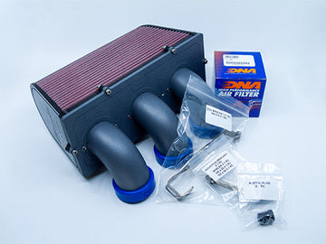 YAMAHA MXT9 NIKEN GT (19-20) DNA AIR BOX KIT STAGE 3 (Check Availability)