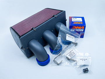YAMAHA FZ09 (14-20) DNA AIR BOX KIT STAGE 3 (Check Availability)
