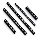 Aprilia SXV 450 2006 - 2011 5 Piece Samco Sport Silicone Radiator Coolant Hose Kit-7