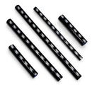 Aprilia SXV 550 2006 - 2011 5 Piece Samco Sport Silicone Radiator Coolant Hose Kit-4