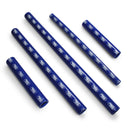 Aprilia SXV 450 2006 - 2011 5 Piece Samco Sport Silicone Radiator Coolant Hose Kit-6