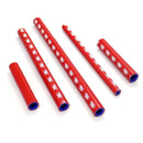 Aprilia SXV 450 2006 - 2011 5 Piece Samco Sport Silicone Radiator Coolant Hose Kit-1