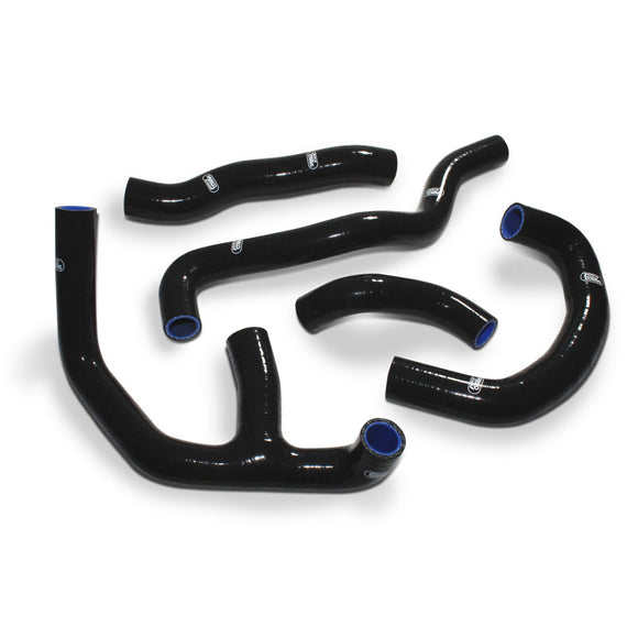 Aprilia RS 250 (All Years) 5 Piece Samco Sport Silicone Radiator Coolant Hose Kit